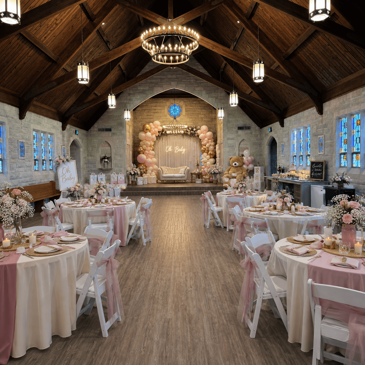 Baby Shower